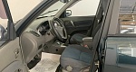 Chery TIGGO 2.4 MT (129 л.с.)