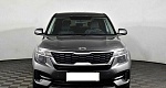 Kia seltos акпп 2020 с пробегом 28 300 км