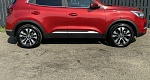Chery Tiggo 4 I Рестайлинг