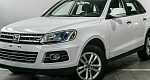 Zotye t600
