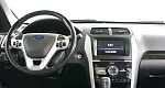 Ford Explorer V