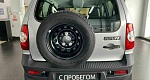 Lada (ваз) niva i