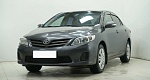 Toyota Corolla X (E140, E150) Рестайлинг