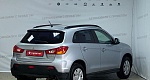 Mitsubishi ASX I
