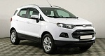 Ford EcoSport 1.6 Робот