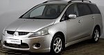 Mitsubishi Grandis