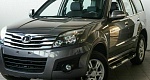 Great wall hover h3