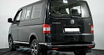 Volkswagen Caravelle T5