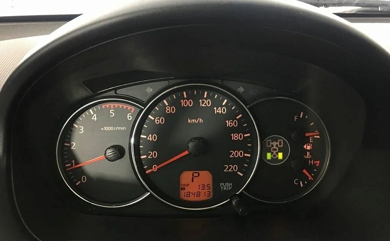 Mitsubishi pajero sport ii