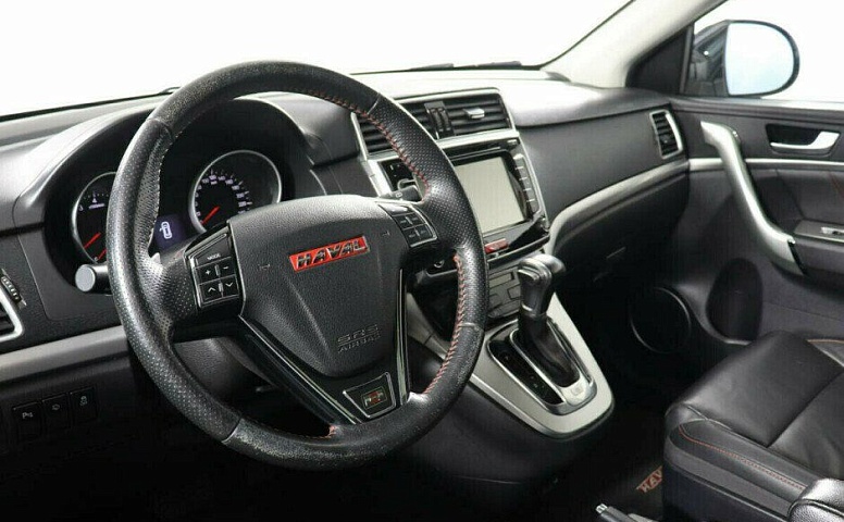 Haval H6 1.5 Автомат