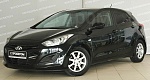 Hyundai i30, 2 поколение