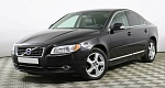 Volvo S80 II Рестайлинг