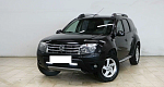 Renault Duster I