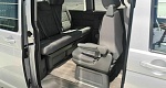 Volkswagen Multivan 2.5d MT (131 л.с.)