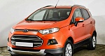 Ford EcoSport 1.6 Робот