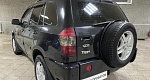 Chery TIGGO 2.4 MT (129 л.с.)