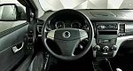 Ssangyong actyon