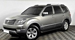 Kia mohave акпп 2012 с пробегом 98 467 км