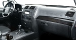 Kia Mohave 3.0 АКПП