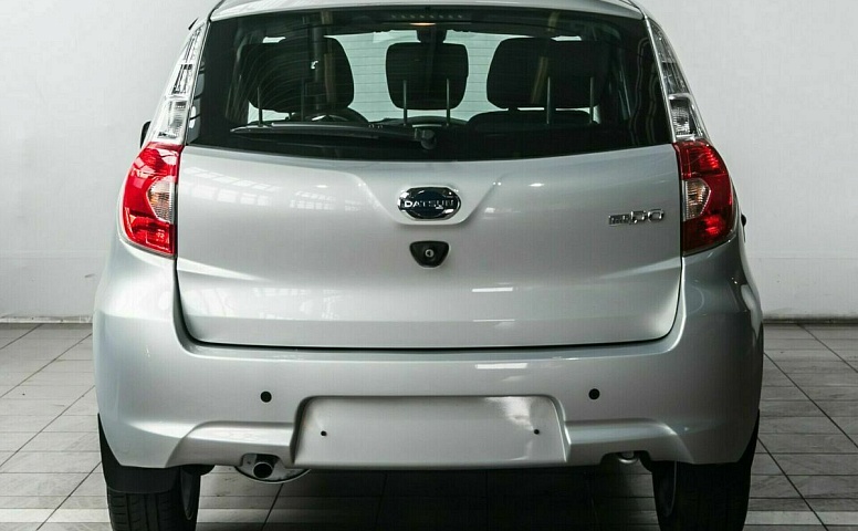 Datsun mi-DO I
