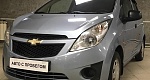 Chevrolet SPARK 1.0 MT (67 л.с.)
