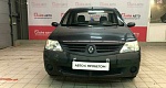 Renault LOGAN 1.4 MT (75 л.с.)
