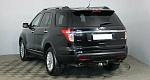 Ford Explorer V