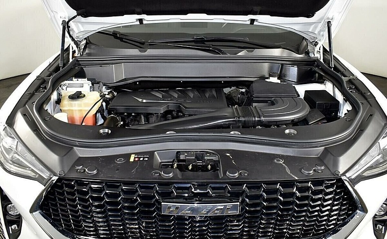 Haval F7 1.5 РКПП