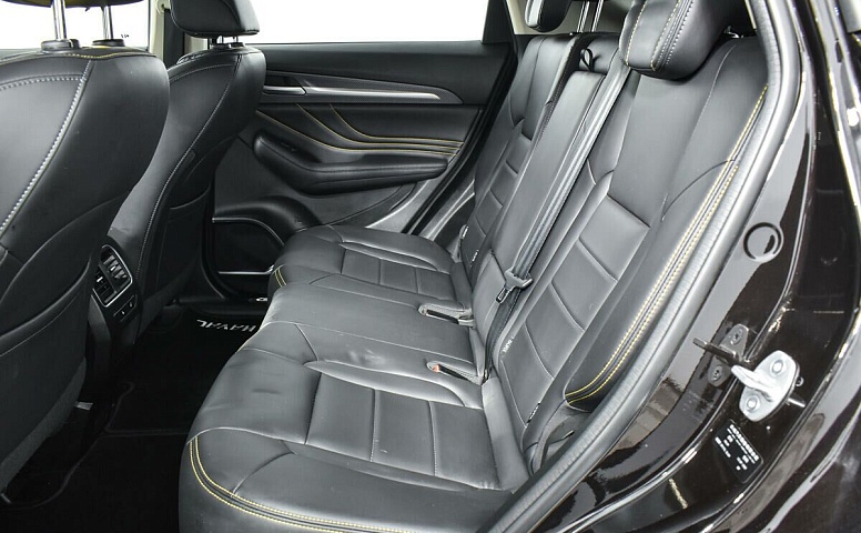 Haval F7x 2.0 РКПП
