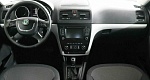 Skoda Yeti 1.2 Робот