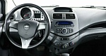 Chevrolet Spark 1.0 Автомат