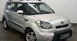 Kia Soul I