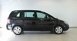 Opel Zafira B Рестайлинг