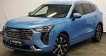 Haval Jolion I