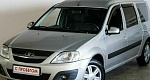 Lada (ваз) largus