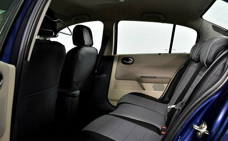 Renault Megane 1.6 Механика