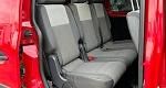 Volkswagen Caddy III Рестайлинг