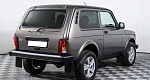 Lada (ваз) 2121 (4x4) мкпп 2021 с пробегом 16 049 км