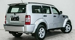 Dodge nitro