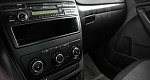 Skoda Yeti, 1 поколение