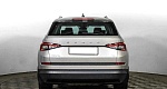 Skoda kodiaq робот 2017 с пробегом 58 824 км