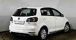 Volkswagen Golf Plus II