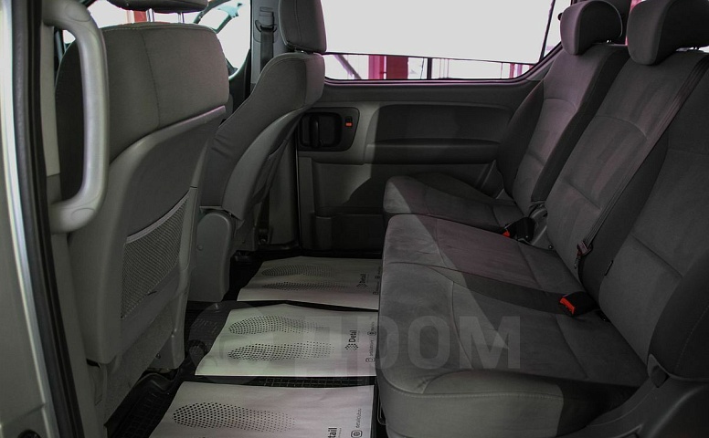 Hyundai H1