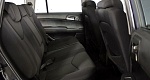 SsangYong Kyron