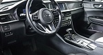 Kia Optima 2.0 АКПП