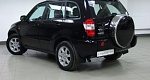 Chery tiggo