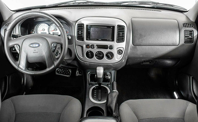 Ford escape