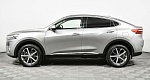 Haval F7x 2.0 РКПП