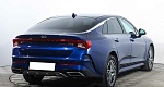 Kia к5 акпп 2020 с пробегом 50 021 км