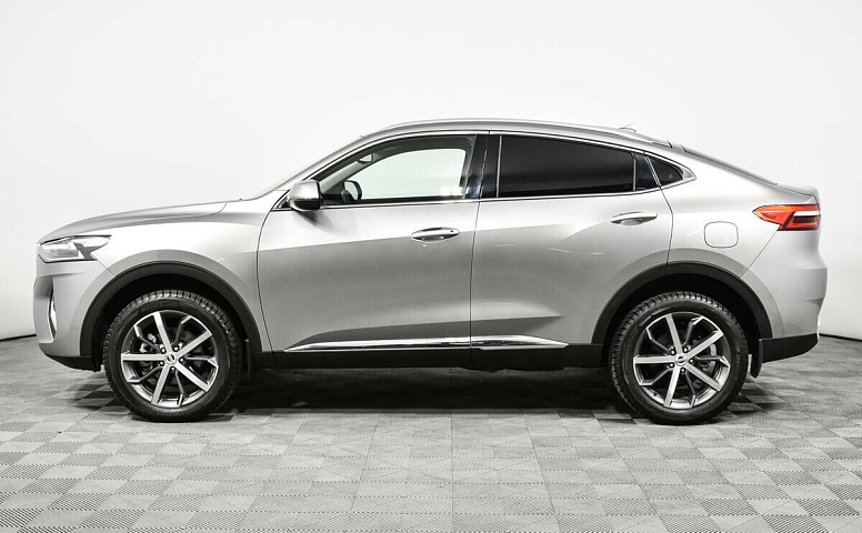 Haval F7x 2.0 РКПП
